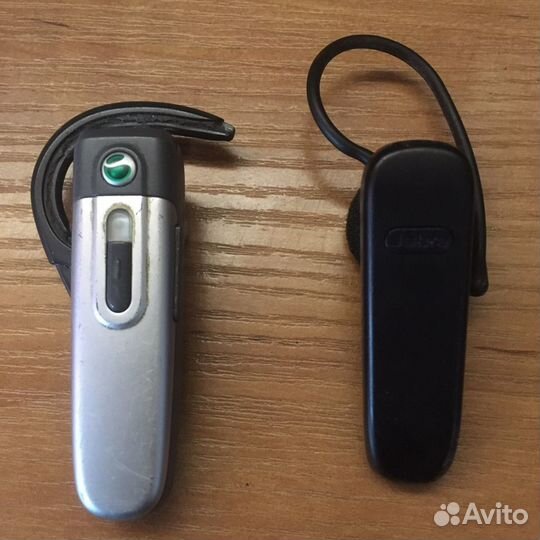 Гарнитура Jabra BT2045 (Bluetooth)