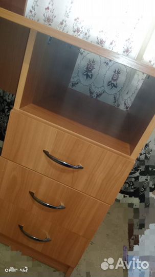 Компьютерный (письменный)стол