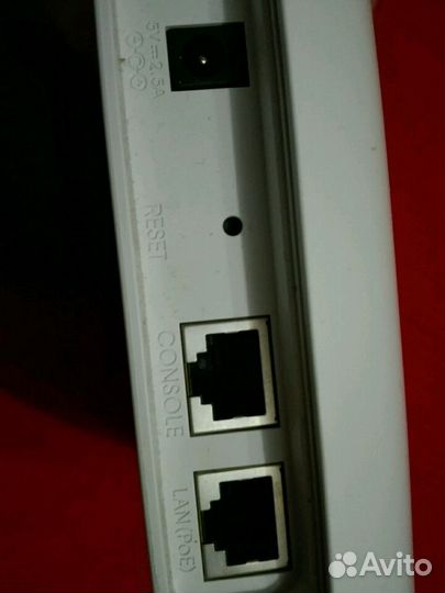 D-link dwl-3600ap