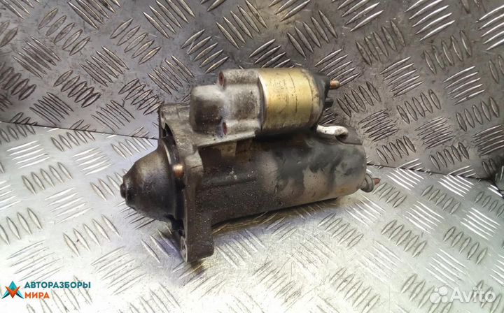 Стартер Volvo V40 рест. 2001 36050274