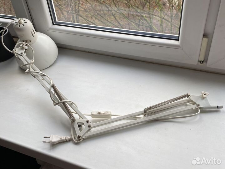 Светильник настольный IKEA