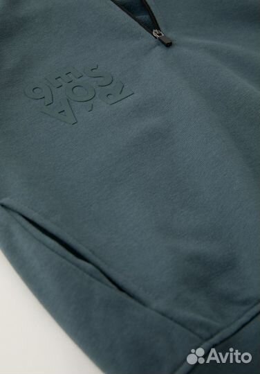 Худи zara 128 размер