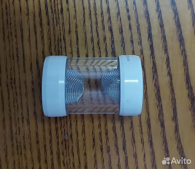 Фильтр для сво