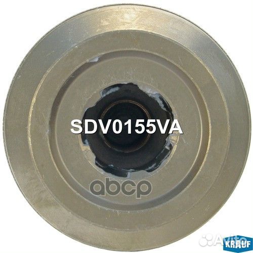 Бендикс стартера SDV0155VA Krauf