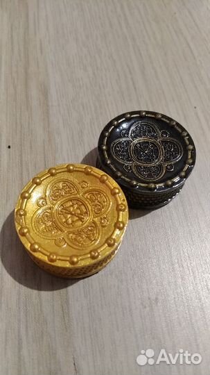 Фишки для нард Pstyle original v1 marble