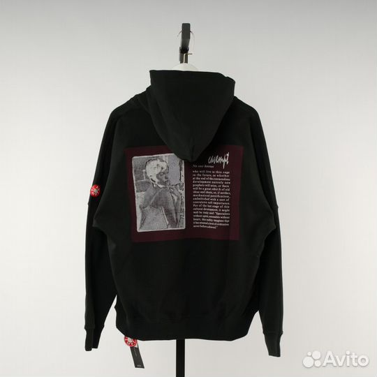 Худи от Cavempt