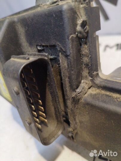 Катушка зажигания Mercedes-Benz W221 W216 M275 V12