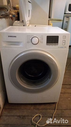 Стиралка автомат с доставкой