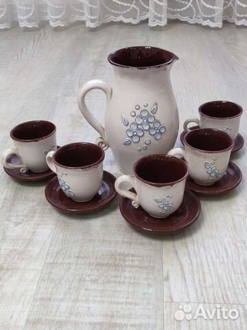 Сервиз набор для напитков