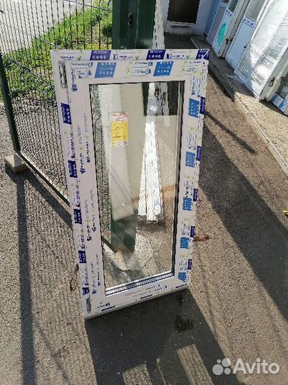 Окна от производителя