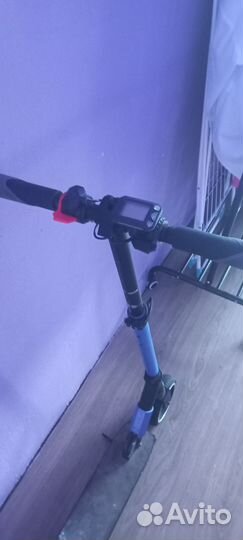 Электросамокат