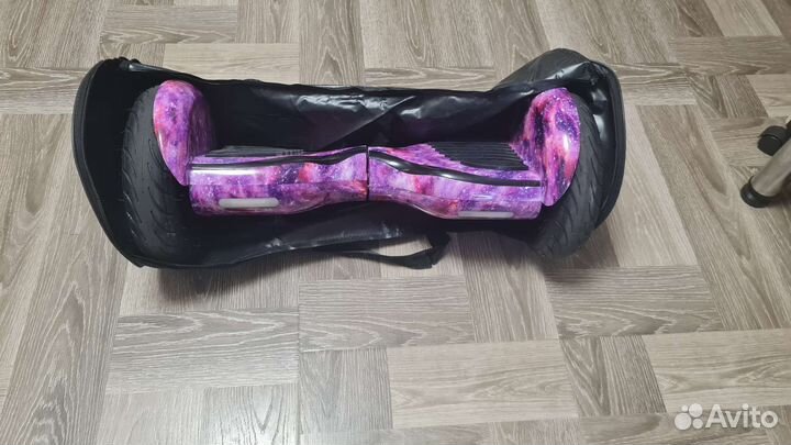 Гироскутер бу