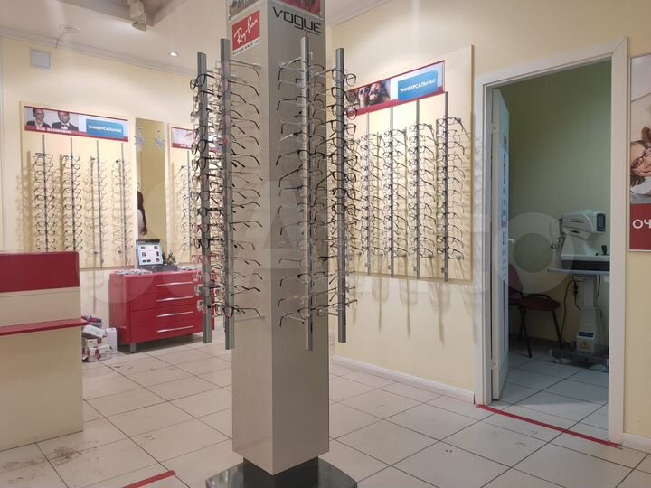 Свободного назначения, 33 м²