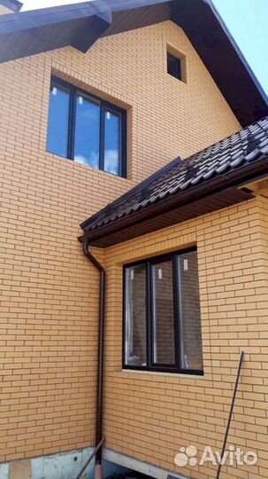 Пластиковые окна с завода