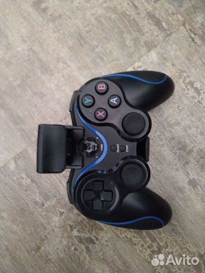 Геймпад Defender Blast