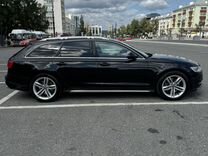 Audi A6 Allroad Quattro 3.0 AMT, 2014, 283 000 км, с пробегом, цена 2 100 000 руб.