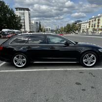 Audi A6 Allroad Quattro 3.0 AMT, 2014, 283 000 км, с пробегом, цена 2 100 000 руб.