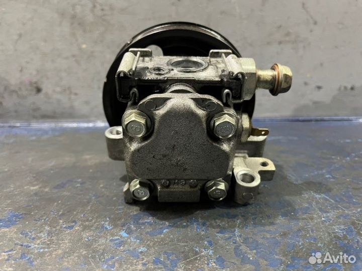 Гур Mazda Cx-7 ER