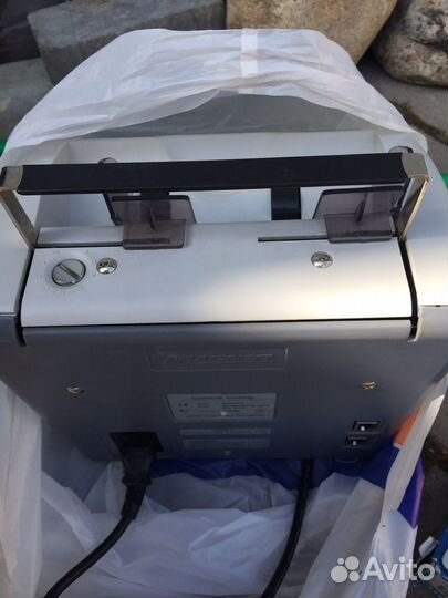 Мagner 15 для счета купюр