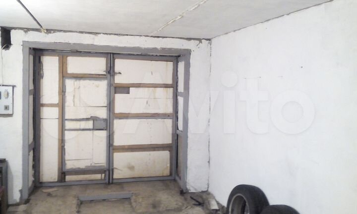Гараж, 20 м²