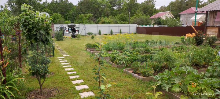 Участок 6 сот. (СНТ, ДНП)