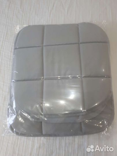 Сидушки на стулья