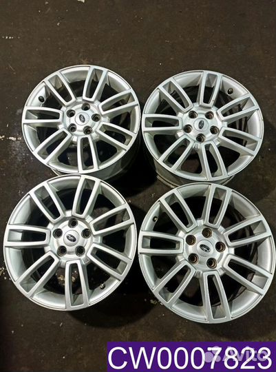 Диски R19 Land Rover Range Rover, Discovery 3 Б/у