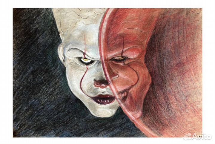 Репетитор по рисованию