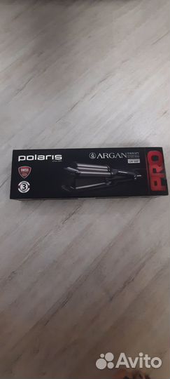 Плойка polaris