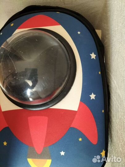 Рюкзак для животных