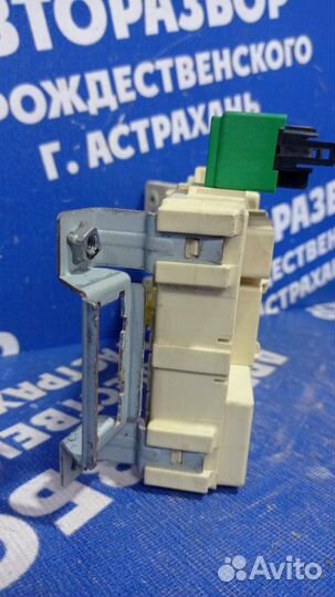 Блок предохранителей салона Hyundai Solaris 1