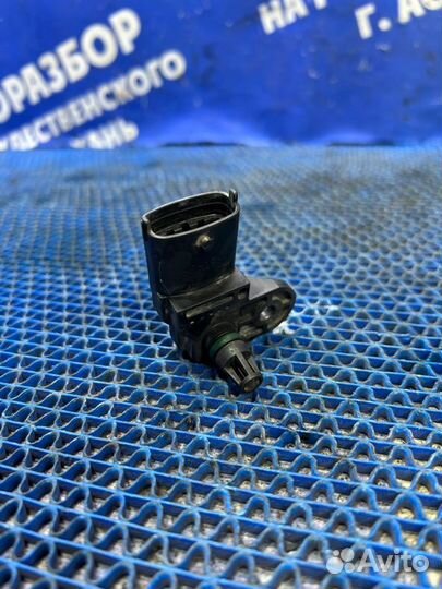 Датчик абсолютного давления Fiat Albea седан 2008