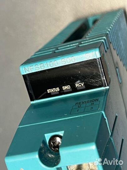 Yokogawa nfsb100-S00 nfsb 100 Б/У, 1 шт