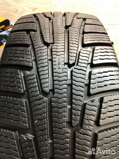 Nokian Tyres Nordman RS2 SUV 225/60 R17 103R