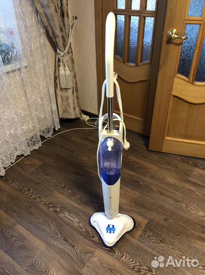 Электрическая швабра