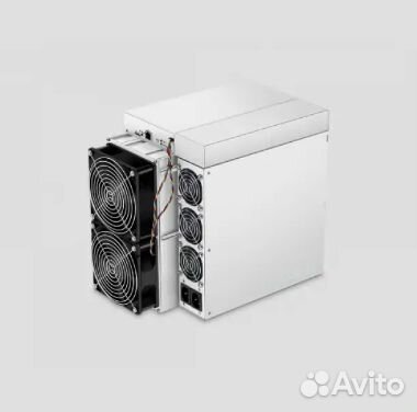 Asic майнер Bitmain Antminer L7 8800 MH/s
