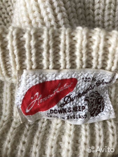 Джемпер женский размер 48 50 52