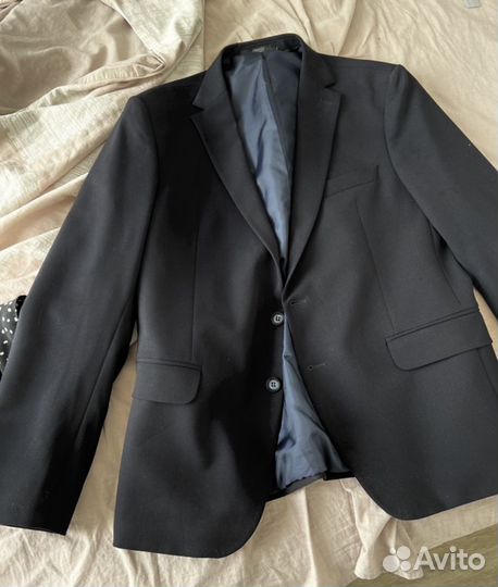 Продам пиджак sinar 44-46