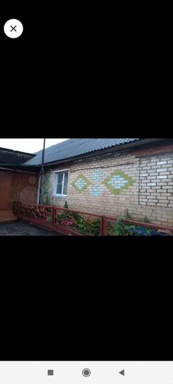 Дом 152 м² на участке 8,9 сот.