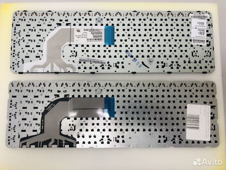 Клавиатура для ноутбука HP Pavilion 15