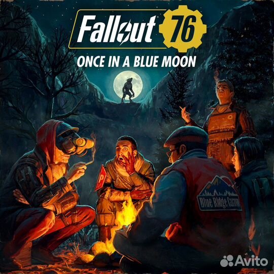 Fallout 76