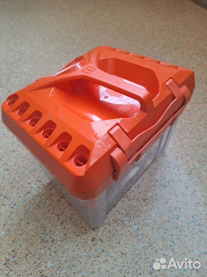 Thomas Drybox контейнер