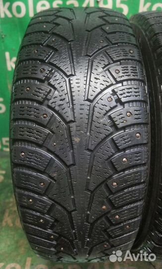 Nokian Tyres Hakkapeliitta 5 SUV 235/60 R18 107T