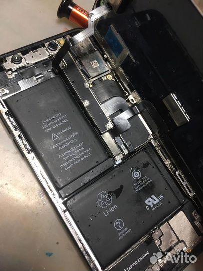 Ремонт мобильных телефонов iPhone, samsung, xiaomi