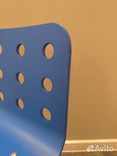 Стул детский письменный IKEA