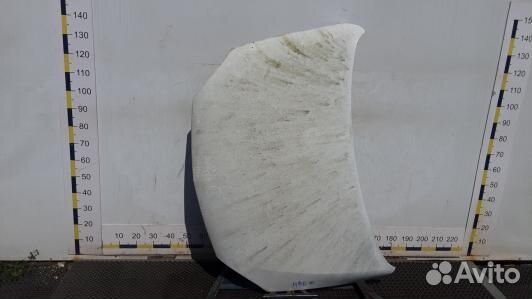 Капот opel combo C (HBE10D201)