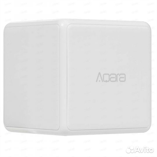 Aqara mfkzq01LM куб управления