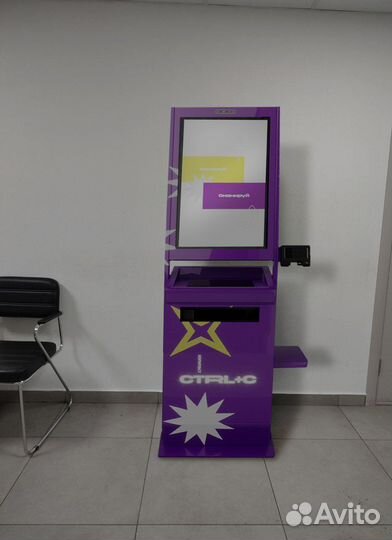 Готовый бизнес типография самообслуживания