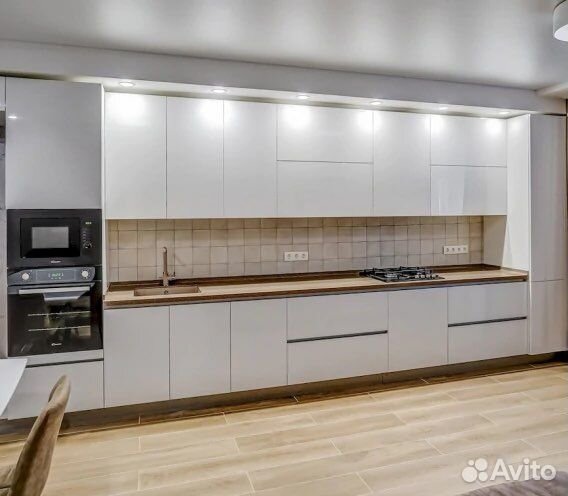 Мебель на заказ