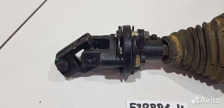 Кардан рулевой (Chery Tiggo 3, Chery Tiggo T11)